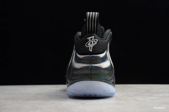 Foamposite  314996-900 One Air Hologram 0929